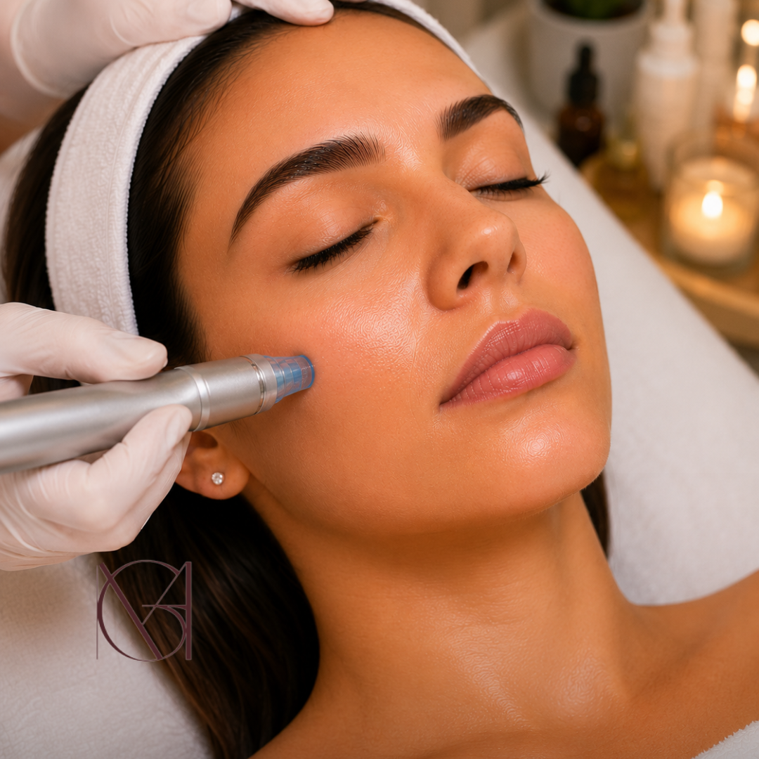 Revitalização Facial no Centro de São José dos Pinhais - PR | Marafigo Clínica Integrativa Revitalização Facial no Centro de São José dos Pinhais - PR | Marafigo Clínica Integrativa