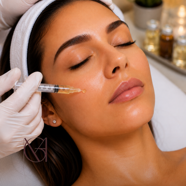 Artes e posts · Marafigo Clínica Integrativa — clinica de estetica em Centro, São José dos Pinhais - PR