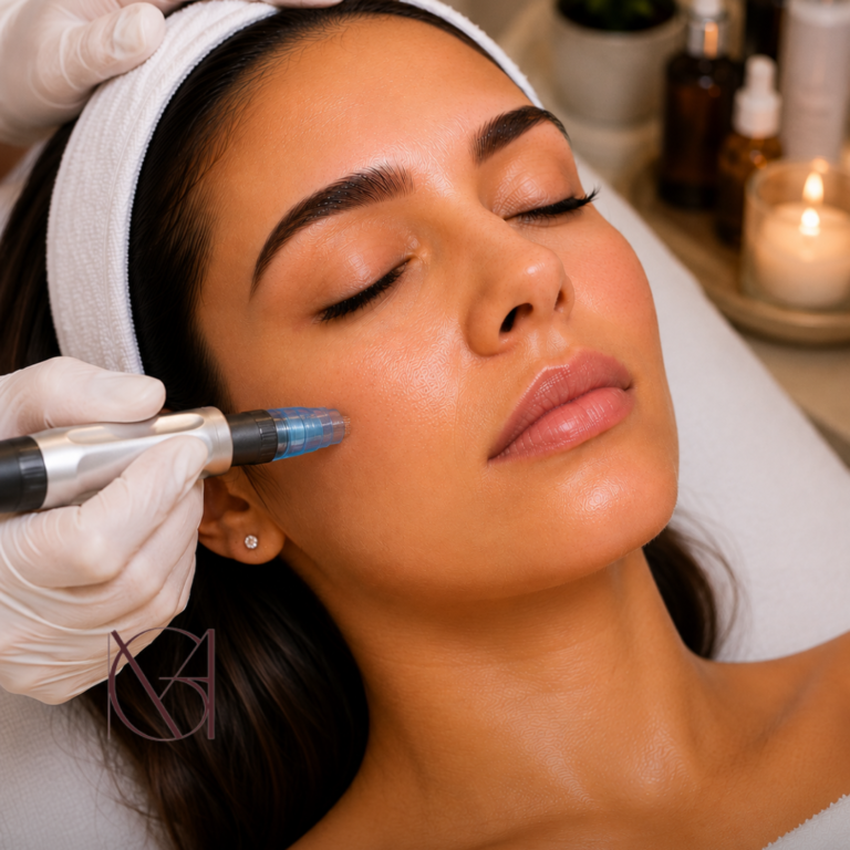 Artes e posts · Marafigo Clínica Integrativa — clinica de estetica em Centro, São José dos Pinhais - PR