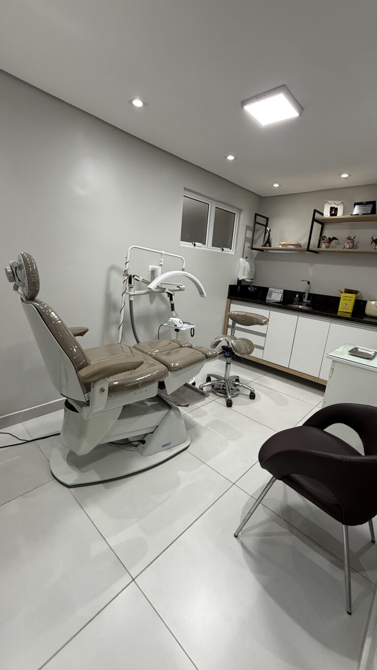 Nosso espaço · Marafigo Clínica Integrativa — clinica de estetica em Centro, São José dos Pinhais - PR