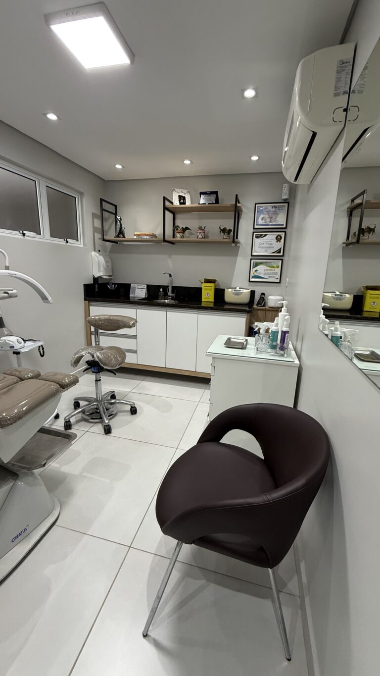 Nosso espaço · Marafigo Clínica Integrativa — clinica de estetica em Centro, São José dos Pinhais - PR