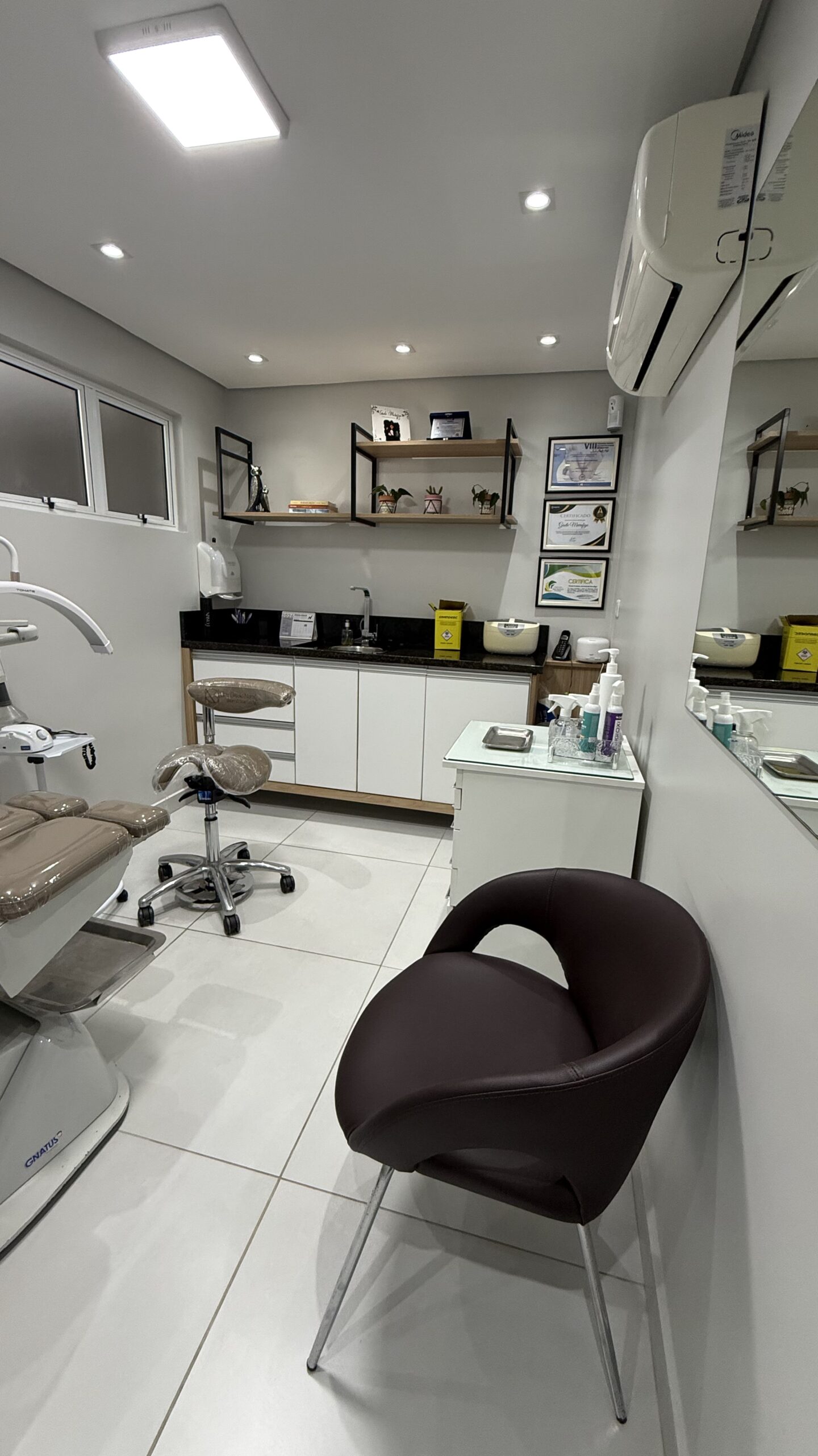 Melhor Clínica de Estética no Centro de São José dos Pinhais | Marafigo Clínica Integrativa Clínica