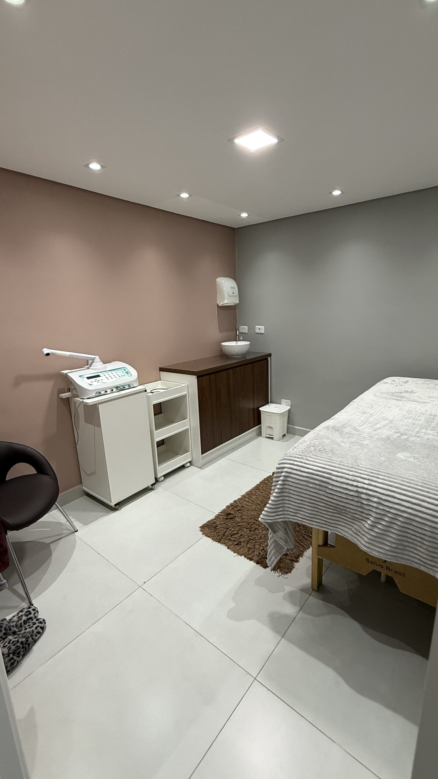 Melhor Clínica de Estética no Centro de São José dos Pinhais | Marafigo Clínica Integrativa Clínica