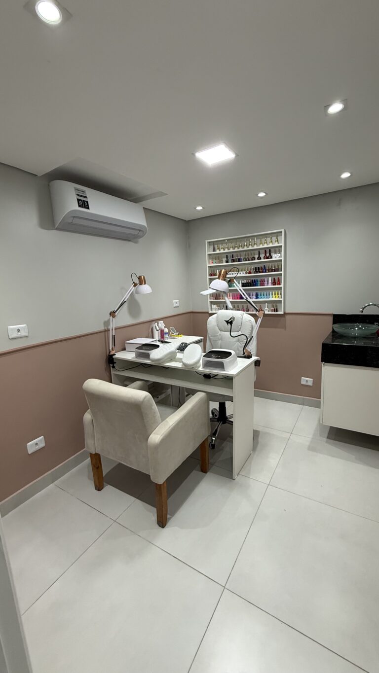 Nosso espaço · Marafigo Clínica Integrativa — clinica de estetica em Centro, São José dos Pinhais - PR
